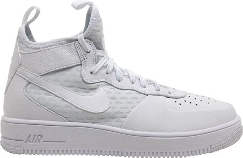 Buy Air Force 1 Ultraforce Mid 'Triple White' 